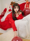 YITUYU艺图语 2025.03.10 恭贺新禧 仙女卷(31)